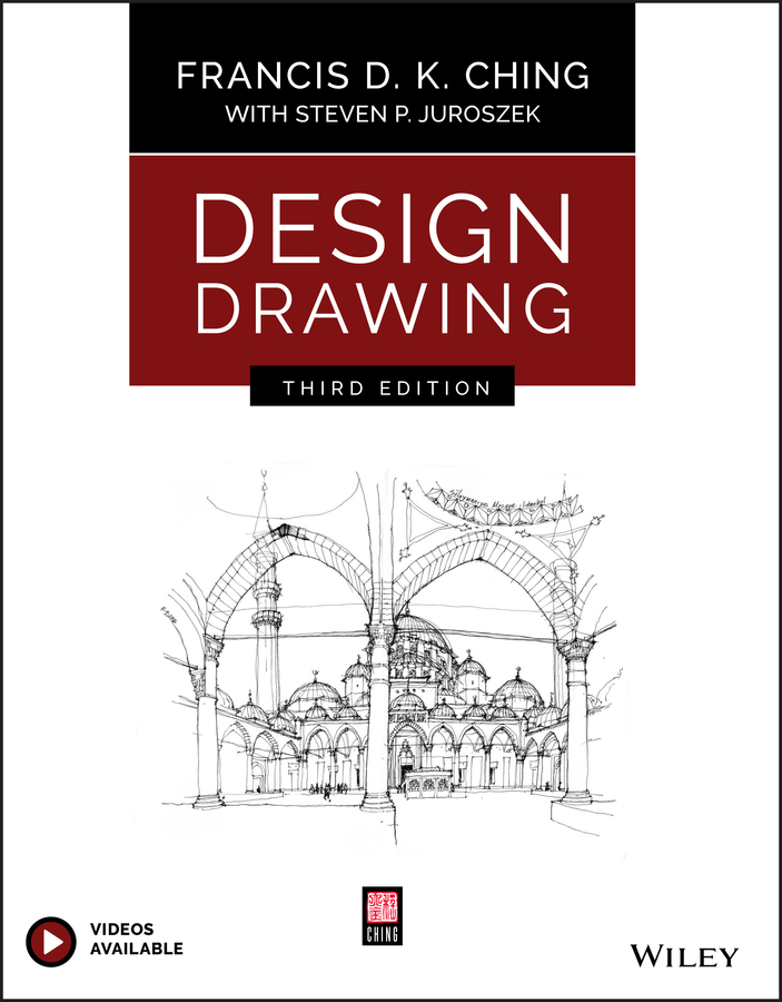 Design drawing, third edition Ebook